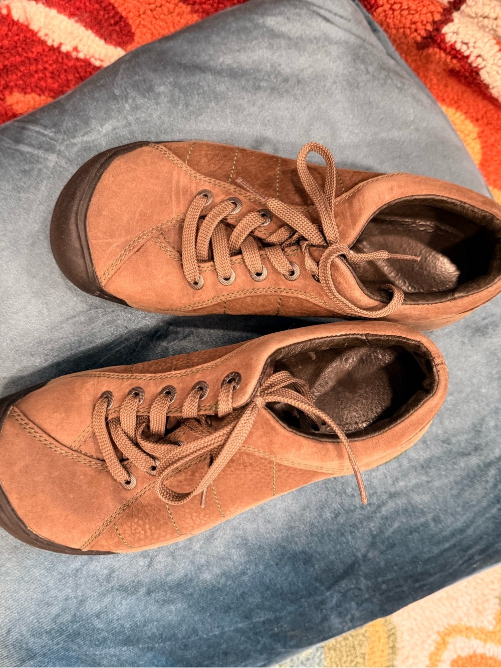 Keen Hiking Shoes